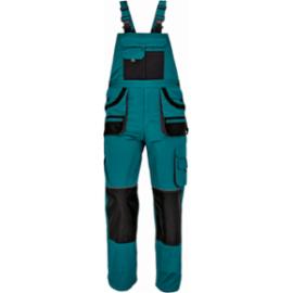 FF CARL BE-01-004 - ff carl be-01-004 - ogrodniczki - 7 kolorów - 46-64