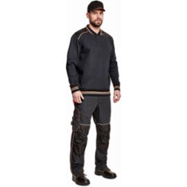 KNOXFIELD POLO - BLUZA, 3 KOLORY - XS-3XL