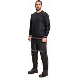 KNOXFIELD - BLUZA, 3 KOLORY - XS-3XL