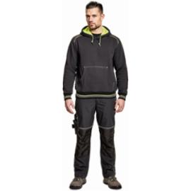 KNOXFIELD - BLUZA, 3 KOLORY - XS-3XL