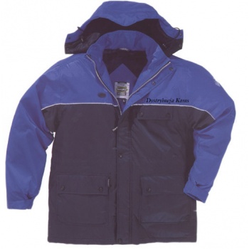 HARRICANA II - kurtka - S-2XL. 