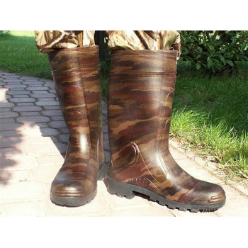 buty gumowe MORO
