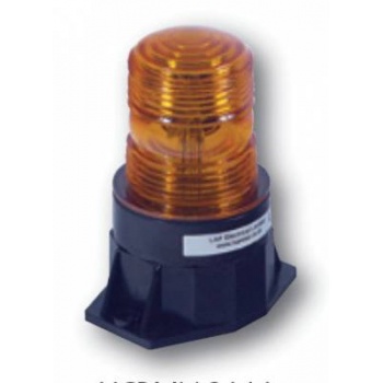 Kogut STROBOSKOPOWY produkcji Angielskiej 12V-80V