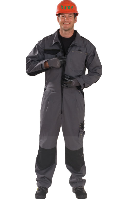 M5COM Kombinezon 2 kolory - S-3XL.