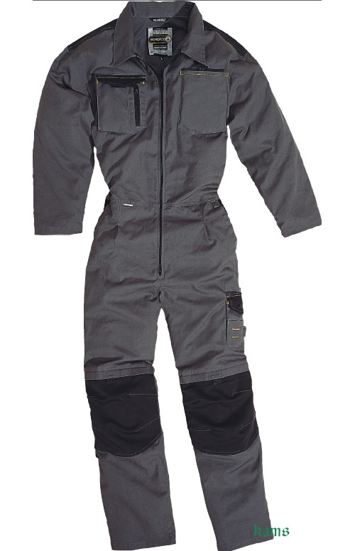M5COM Kombinezon 2 kolory - S-3XL.