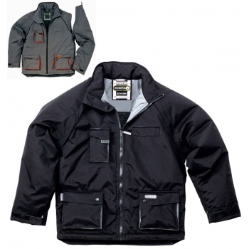 NORTHWOOD Kurtka - 3 kolory - S-3XL.