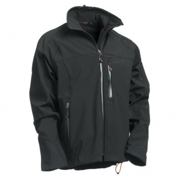 Kurtka oddychająca Softshell - XS- XXL