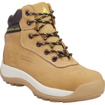 SAGA S3 SRC - nubukowe buty robocze typu trzewik z podnoskiem 2 kolory - 39-48.
