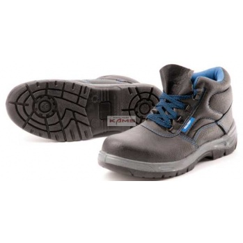 RAVEN ANKLE WINTER S1 - ocieplane buty robocze typu trzewik z podnoskiem - 38-48.
