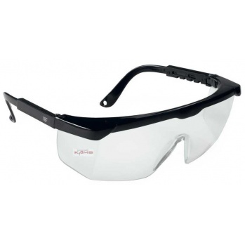 AS-01-002 - okulary ochronne klasa 1FT.