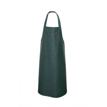 Fartuch 110 Pros - wodoochronny olejoodporny - odporny na zginanie do -50ºC - 120cm/120cm.