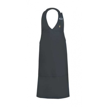 Fartuch 111 Pros - wodoochronny dla kamieniarza - odporny na zginanie do -50ºC - 105cm/90cm.