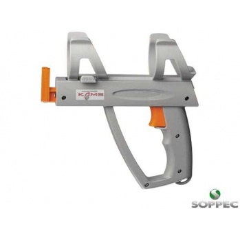 FAHANDLE - pistolet dla geodety do malowania - do znakowania poziomego.