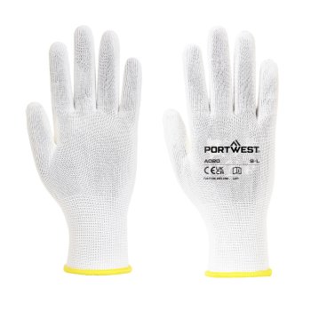 A020 - Montażowa rękawica nylonowa (960 par) - XS-XL