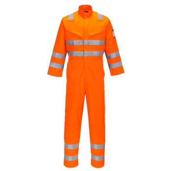 AF91 - Kombinezon ostrzegawczy Araflame Multi - S-5XL