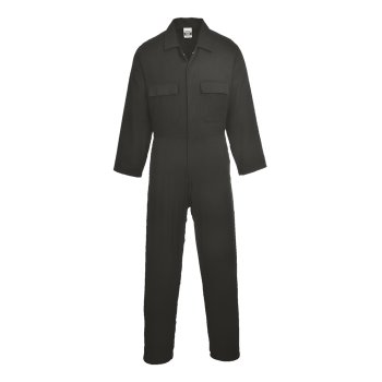 S998 - Kombinezon bawełniany Euro Work - 2 kolory - XS-3XL