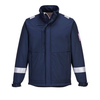 MV73 - Kurtka Softshell Modaflame - S-3XL