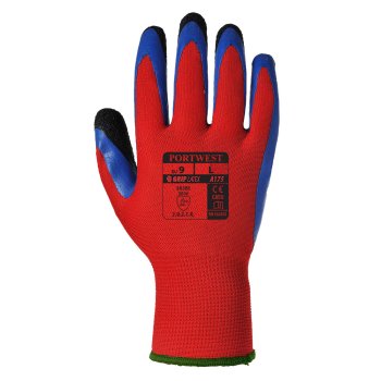 A175 - Rękawica Duo-Flex - 2 kolory - M-XL
