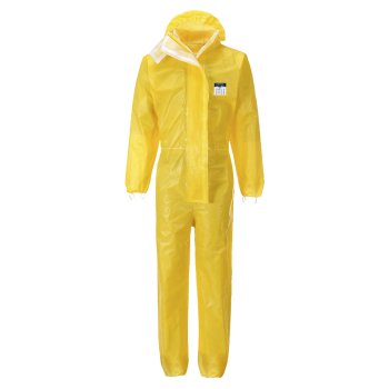 ST70 - Kombinezon mikroporowaty BizTex typ 3/4/5/6 - M-2XL