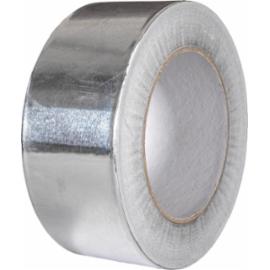 TASO-ALU - Taśma aluminiowa, dług. 45 m, szer. - 48 mm, 