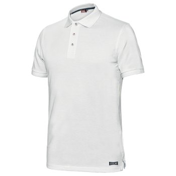 IS-08185 - Koszulka polo CAPRI ze 100% bawełny - 4 kolory - S-XL
