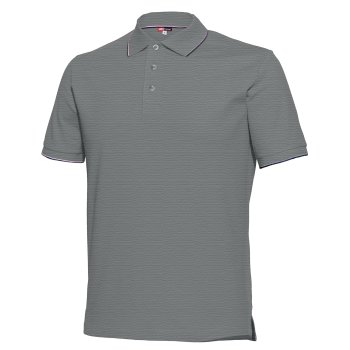 IS-08189 - Koszulka POLO STRETCH PORTOFINO z bawełny - 6 kolorów - S-3XL