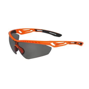 250-94-0021-EN - Okulary ochronne FEROCIA z ciemnymi soczewkami UV400 