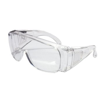 250-99-0920-EN - Okulary ochronne dla gości SCOUT 