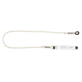 AW137/LB101 - AW137/LB101 - Amortyzator bezpieczeństwa z linką i zatrzaśnikami AZ002, AZ023