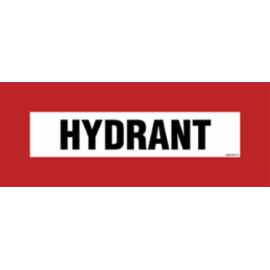 BC110 - Hydrant