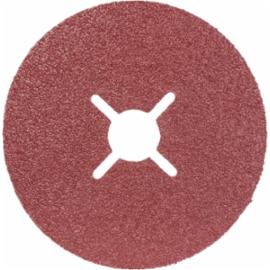 3M-DFIB-982C - Dysk fibrowy 982C, 3M™ Cubitron™ II - 125 mm x 22 mm