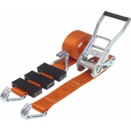 BELTCAR_4T - Pas transportowy mocujący 4 tony 4 metry - 4m