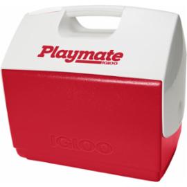 FRIDGE - Lodówka pasywna Igloo Playmate Elite - 3,8 l - 15,2 l