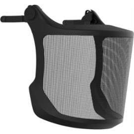 OT-EVO-FORESTRY - Siatka ochronna EVOGuard® M2 idealna dla stolarzy, cieśli i drwali