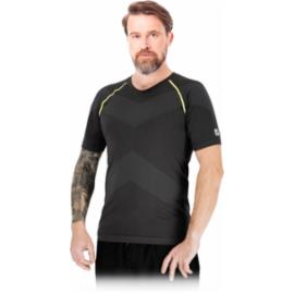 GRAVIN-SS - T-shirt termoaktywny, męski - M-2XL