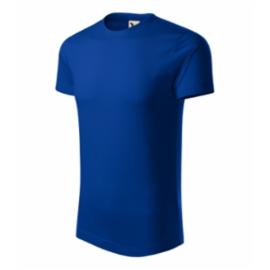 Origin (GOTS) - ADLER - Origin (GOTS) - Koszulka męska, Certified by Intertek GOTS-14289, 160 g/m², 100 % bawełna organiczna - 15 kolorów - S-3XL