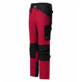 Vertex - ADLER - Vertex - Spodnie robocze męskie, Cordura®, 310 g/m², 34 % bawełna, 66 % polyamid - 4 kolory - 50 long-52