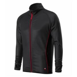 Vertex - ADLER - Vertex - Stretch polar męski, 280 g/m², 5 % elastan, 95 % micro poliester - 4 kolory - S-3XL