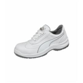 Clarity Low - ADLER - Clarity Low - Półbuty unisex, kompozytowy podnosek, antystatyczne, nie zawiera metalu - 42-47