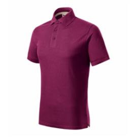 Prime (GOTS) - ADLER - Prime (GOTS) - Koszulka polo męska, Certified by Intertek GOTS-14289, 200 g/m², 100 % bawełna organiczna - 6 kolorów - S-3XL
