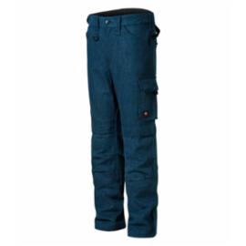 Vertex - ADLER - Vertex - Jeansy robocze męskie, 430 g/m², 100 % bawełna, Cordura® - 2 kolory - 50-58