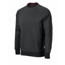 Vertex - ADLER - Vertex - Bluza męska, 300 g/m², 80 % bawełna, 20 % poliester - 5 kolorów - M-4XL