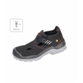 Act 151 W - ADLER - Act 151 W - Sandały unisex, Walkline® 2.0, podnosek ochronny, kompozytowa wkładka, antystatyczne, Tunnel system®, wyprodukowano w Holandii - 39-46