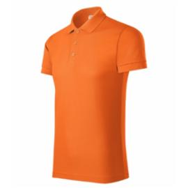 Joy - ADLER - Joy - Koszulka polo męska, 170 g/m², 65 % bawełna, 35 % poliester - 2 kolory - S-3XL