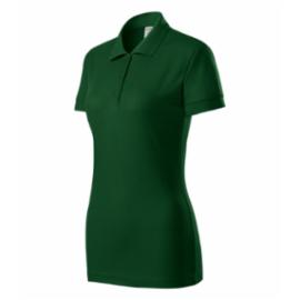 Joy - ADLER - Joy - Koszulka polo damska, 170 g/m², 65 % bawełna, 35 % poliester - 2 kolory - S-2XL