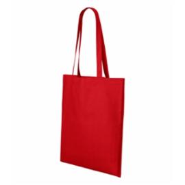 Shopper - ADLER - Shopper - Torba na zakupy unisex, 195 g/m², 100 % bawełna - 5 kolorów - uni