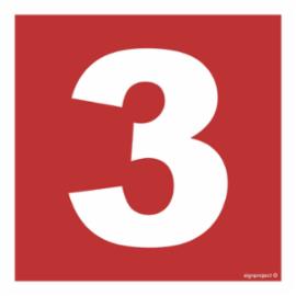 BC023 - Liczba 3