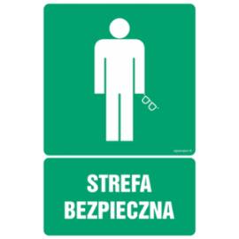 GI011 - Strefa bezpieczna