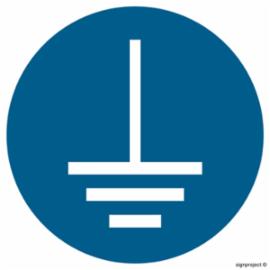 GJ005 - Nakaz podłączenia uziemienia