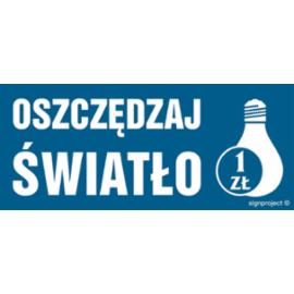 NC039 - Oszczędzaj światło